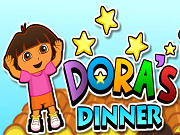 Dora Dinner