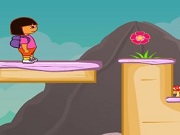 Dora Flower Basket Adventure