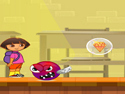Dora School Adventure
