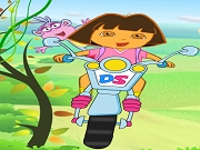 Dora Stunts