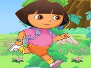 Dora The Epic Battle