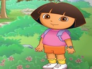 Dora Truck Adventure