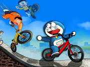 Doraemon Racing