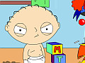 Dress Up Stewie