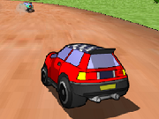 Drift Runners 3D