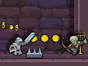 Dungeon Runner