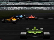 F1 Track Race 3d