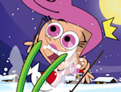 Fairly Odd Parents Winter Olympics