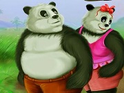 Farting Panda