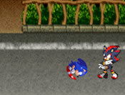 Final Fantasy Sonic X Ep 1
