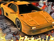 Fire Race
