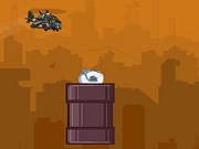 Flappy Copter