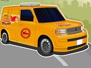 Food Delivery Havoc