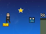 Gangnam Style Adventure