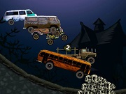 Go Zombie Go Racing