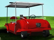 Golf Cart Challenge