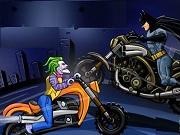 Gotham Race