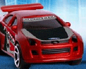 Hot Wheels Racer