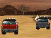 Hummer Racing 3D