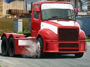 Industrial Truck Racing 2