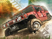 Jeep Racing-3d