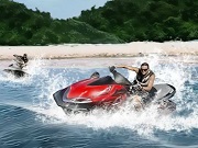 Jet Ski Racing Challenge