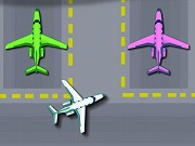 Jumbo Jet Parking Challenge