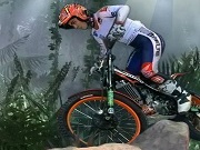 Jungle Moto Trial