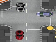 LA Traffic Control