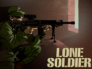 Lone Soldier