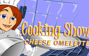 Make a Cheese Omelette