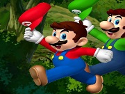 Mario And Luigi Escape 3