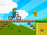 Mario BMX 3