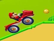 Mario Express Drive