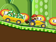 Mario Express