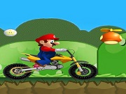 Mario Fun Riding