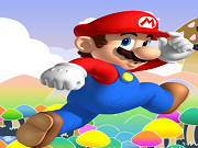 Mario Jump Jump 2