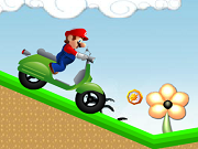 Mario Ride 2