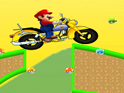 Mario Ride 3