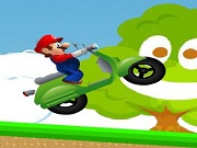 Mario Riding 2