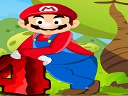 Mario Riding 4