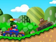 Mario Tank Adventure2