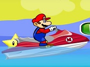 Mario WaterSki