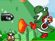 Mario & Yoshi Adventure 3