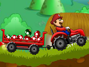 Marios Mushroom Farm