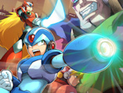 Megaman Zero Alpha