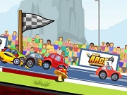 Mini Car Racing Challenge