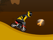 Mini Dirt Bike