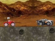 Monster Truck Challenge