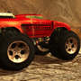 Monster Trucks Nitro